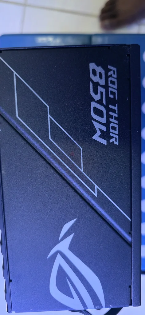Asus ROG Power Supply Unit - High Performance63256595286273114