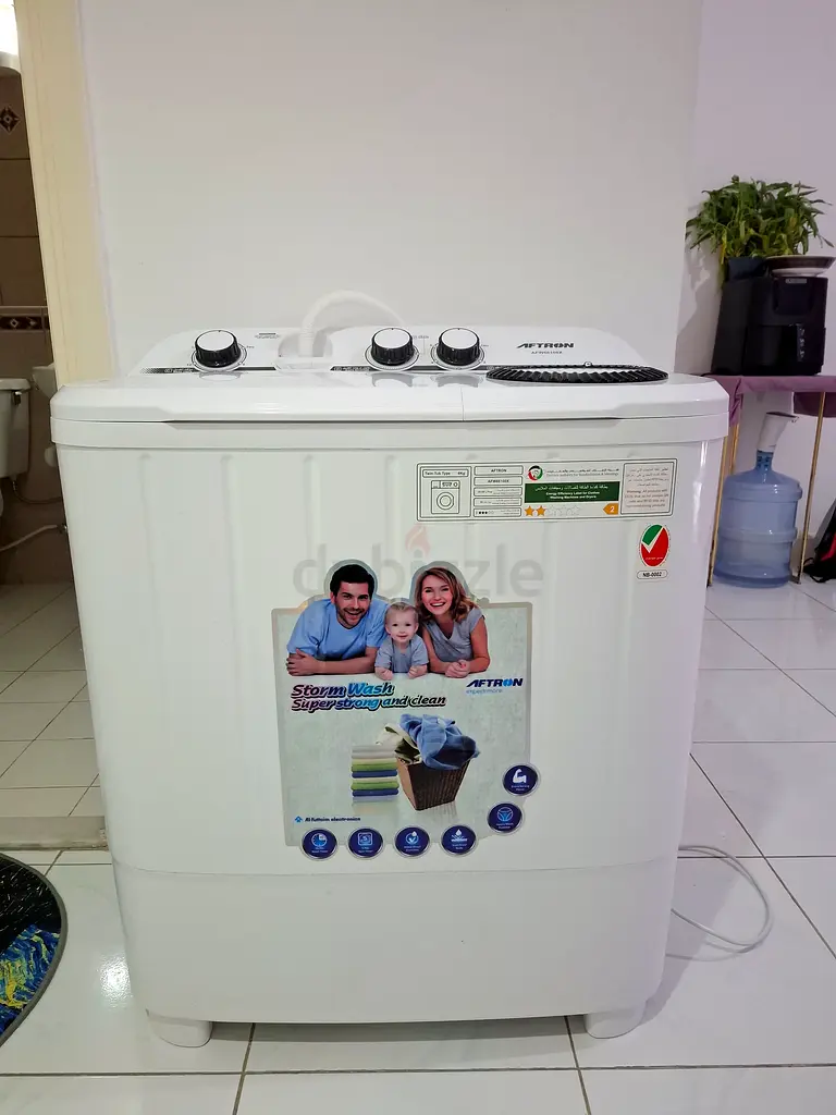 Washing machine  for sale