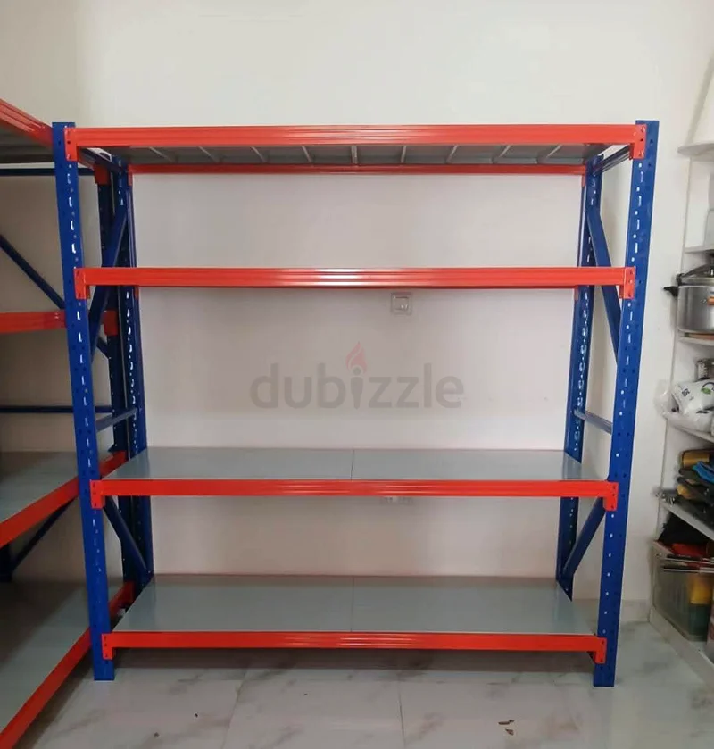 Rack shelves @ supamarkit rack63257630326531114