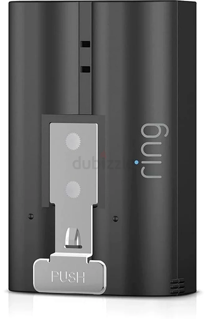 Upgrade Your Home Security with the All-New Ring Video Doorbell!63262935595907112