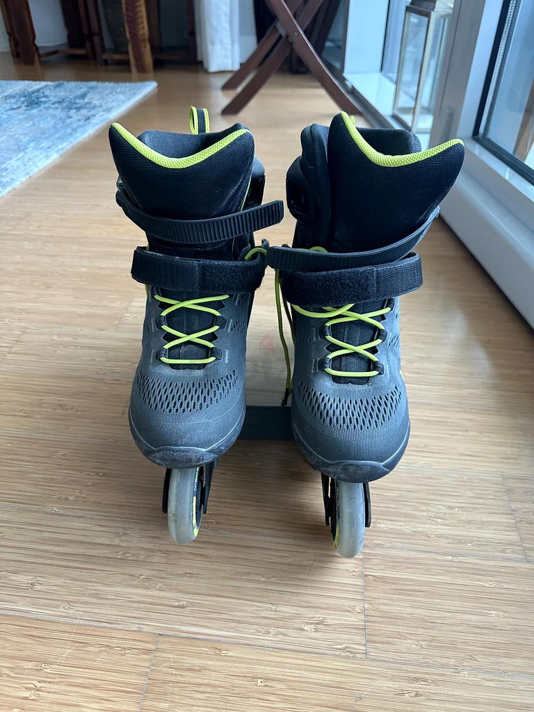 Rollerblade Macroblade 8063245712796418111