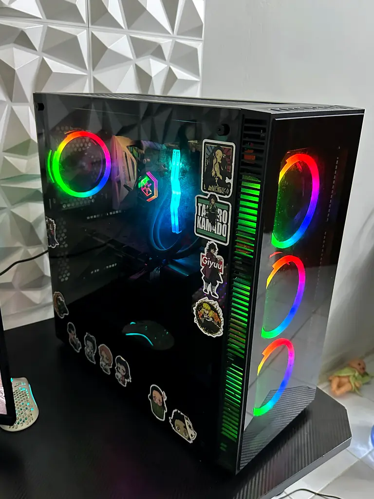 Gaming PC for sale63254490543235116