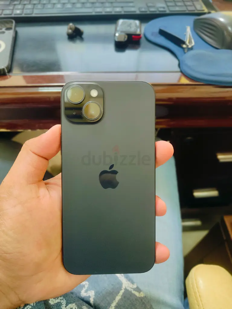 Iphone 15 Plus 256 gb