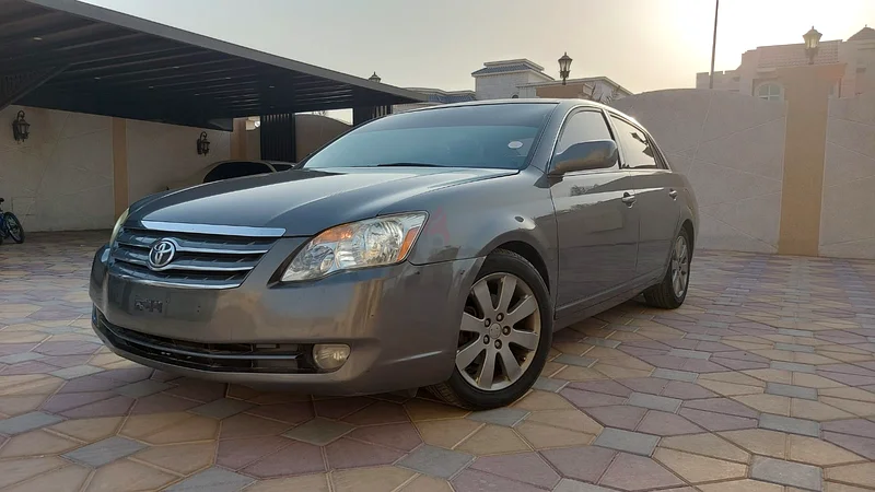 Toyota Avalon 2006 for sale631387156778251128