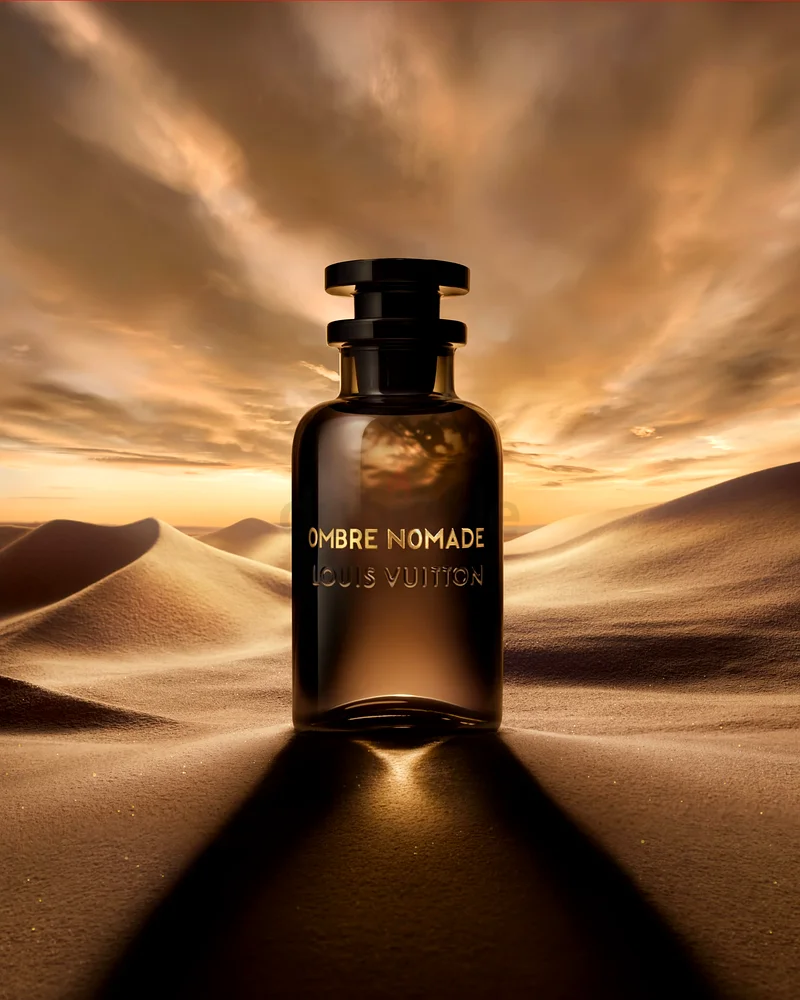 عطر لويس فويتون أومبر نوماد الفاخر63237617759235111