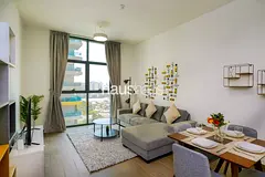 Brand New | Spacious | Stylish One Bedroom