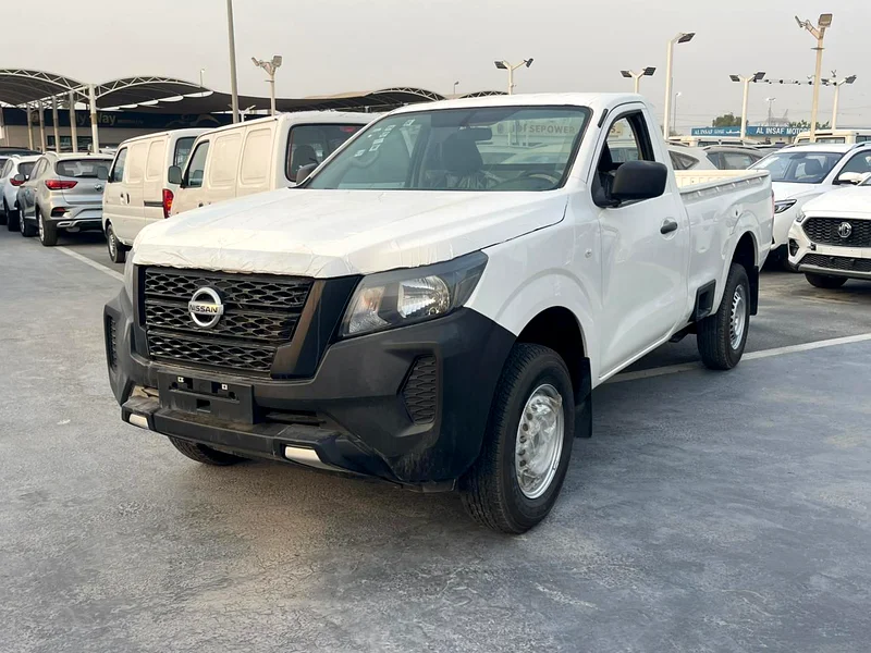 نيسان نافارا63167092841603112