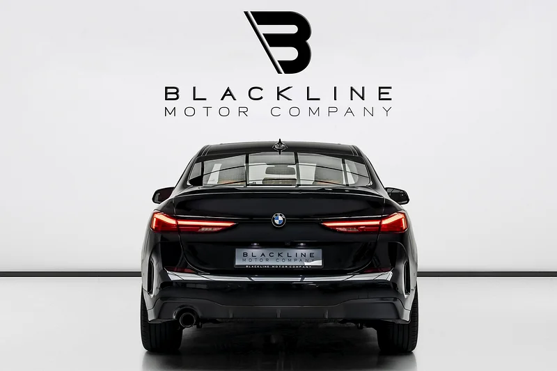 2024 BMW 218i Gran Coupe, 2029 BMW Warranty + Service Contract, Low KMs, GCC63233102254977114