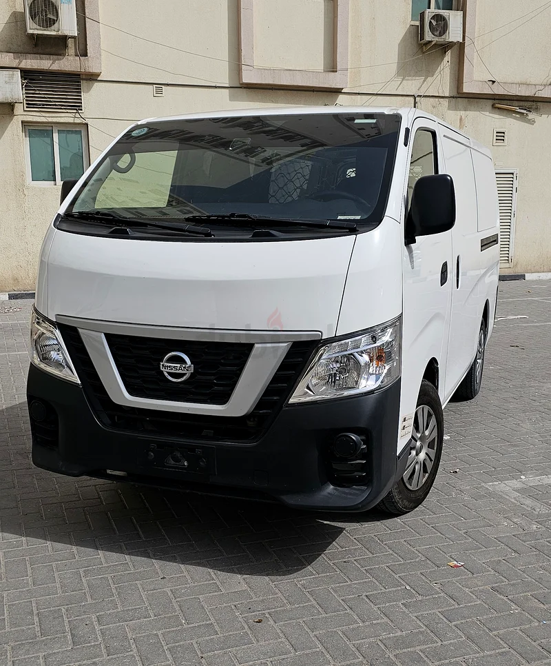 نيسان أورفان NV350 2022 - دليل المستخدم | حالة ممتازة | بيع عاجل63136842784899111