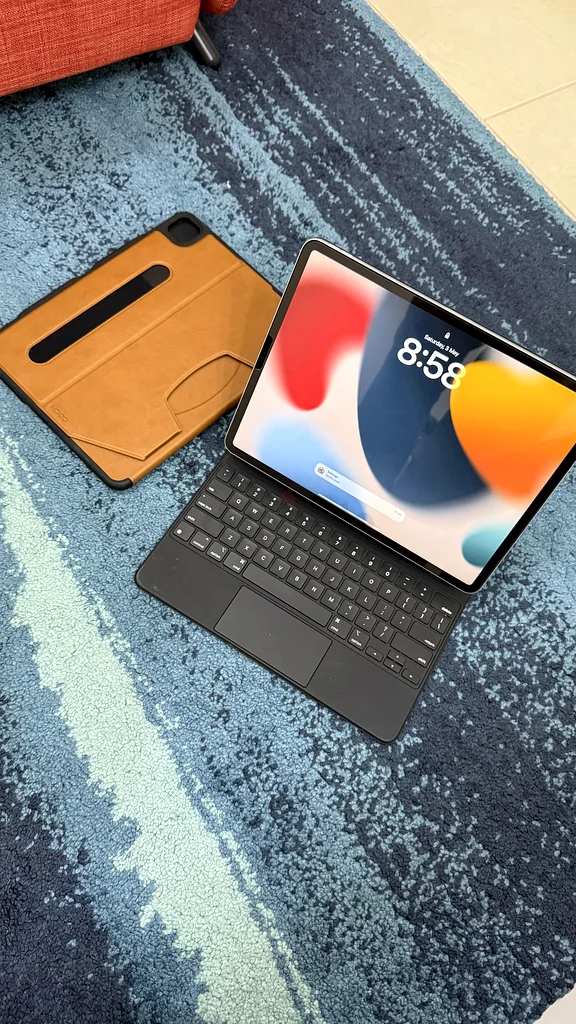 آي باد 12.9 الجيل الرابع63215873630849113