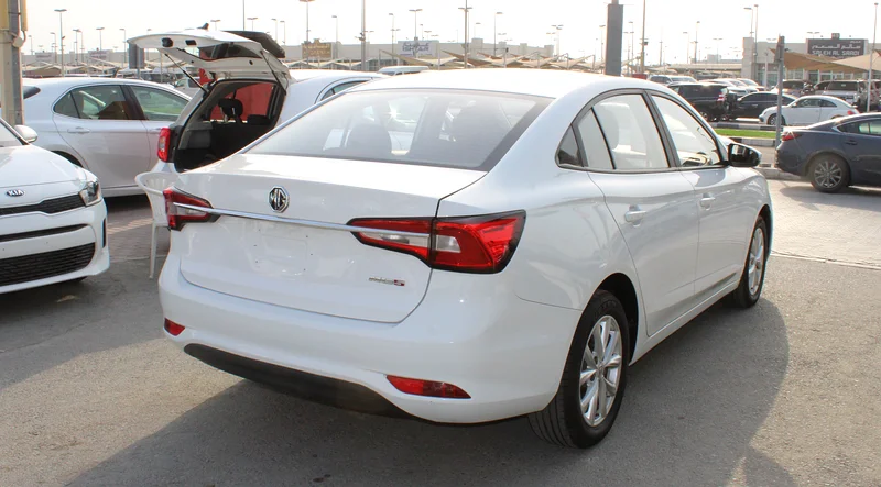 MG MG5 GCC 202262930625929474114