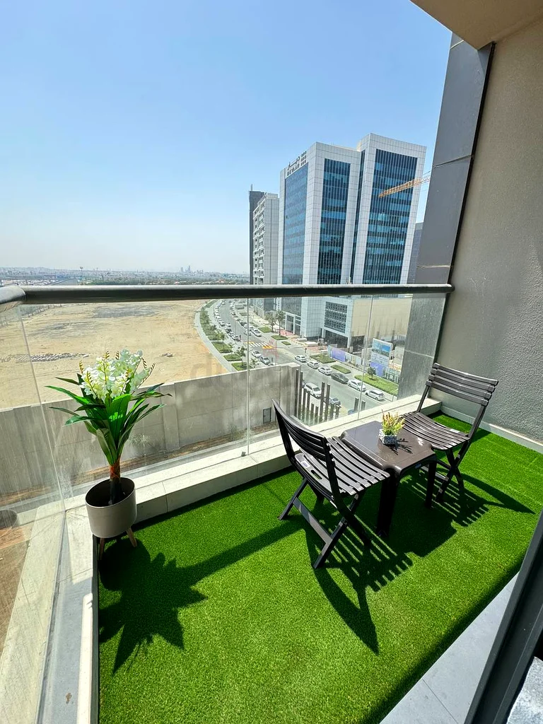 غرفة مريحة في خليج الأعمال63144877795842111
