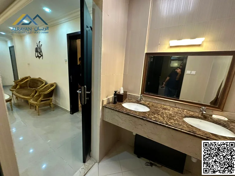 فيلا فاخرة للبيع في المويحات 3، الطابق الأرضي، الطابق الأول والسقف. نقدم لك الفرصة لامتلاك فيلا فاخرة في المويحات 3، دستي63871395302529111