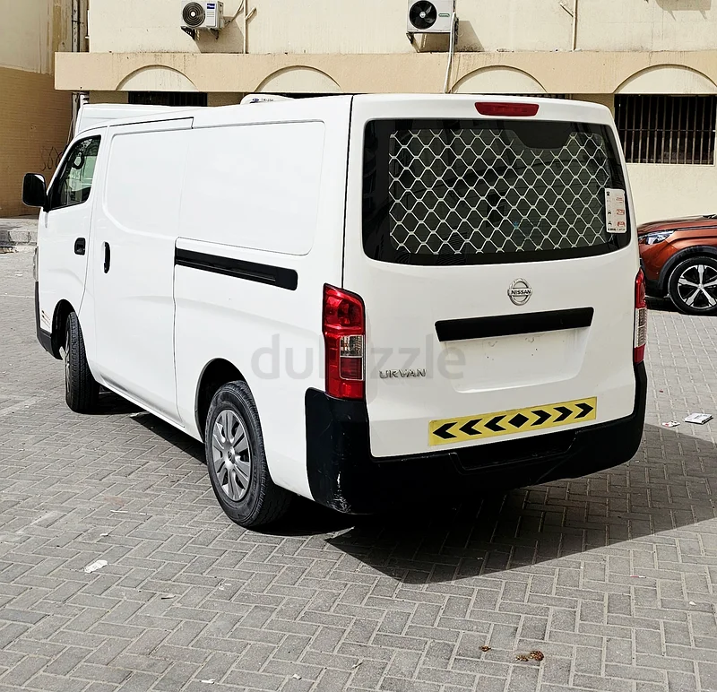 نيسان أورفان NV350 2022 - دليل المستخدم | حالة ممتازة | بيع عاجل63136842784899113