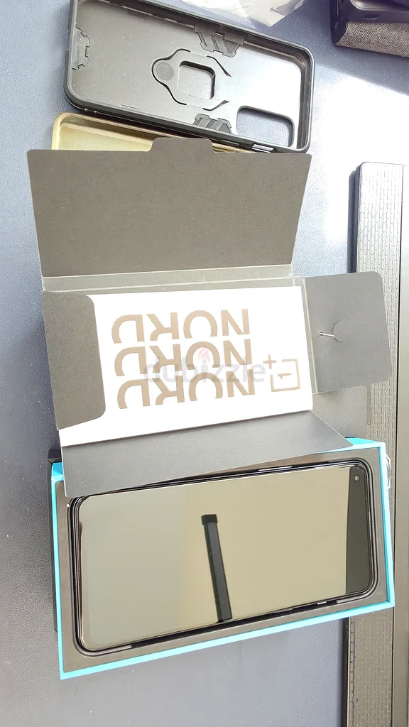 Oneplus Nord plus 263215874568322111