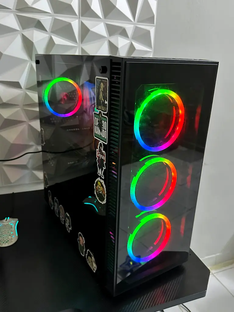 Gaming PC for sale63254490543235110