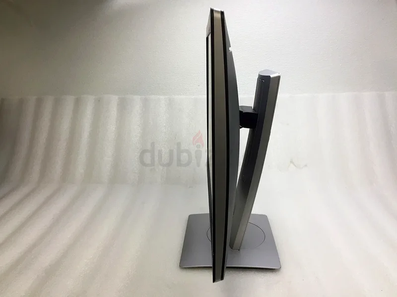شاشة HP EliteDisplay E232 بحجم 23 بوصة واسعة الشاشة بدقة FHD63256598725505112
