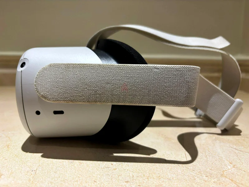 سماعة رأس Oculus VR - عِش تجربة الواقع الافتراضي كما لم يحدث من قبل!63261270156803112