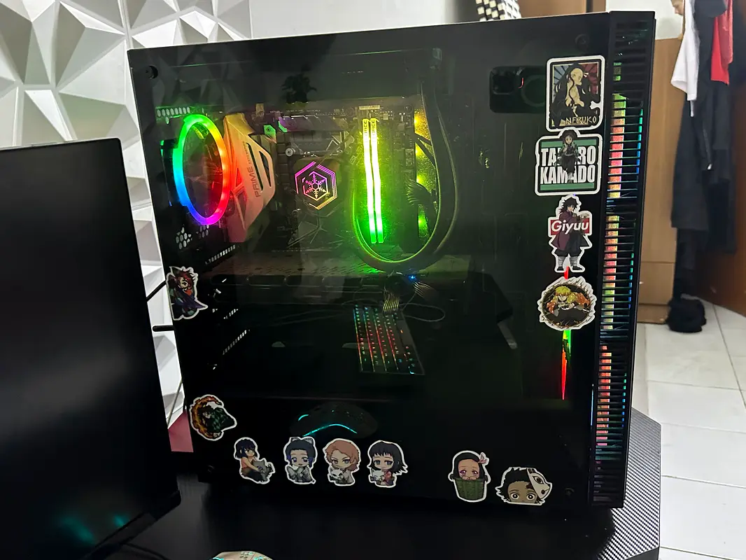 Gaming PC for sale63254490543235114