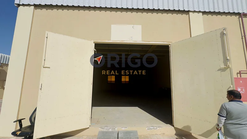 Spacious warehouses |Close to Markets| parking space63168501649795112