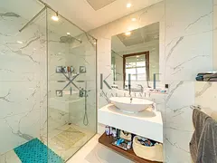 2 Bedroom Duplex | Fully Furnished | Premium View