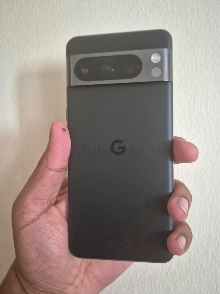 Google Pixel 8 Pro 256 GB for sale63215379790339110