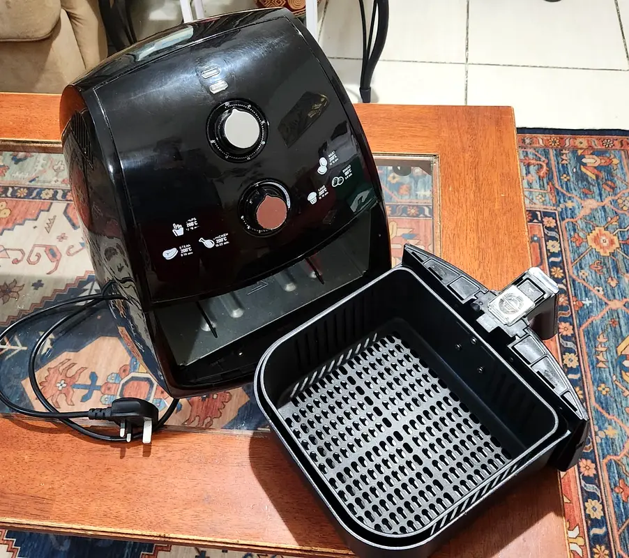 Air Fryer63252435988610113