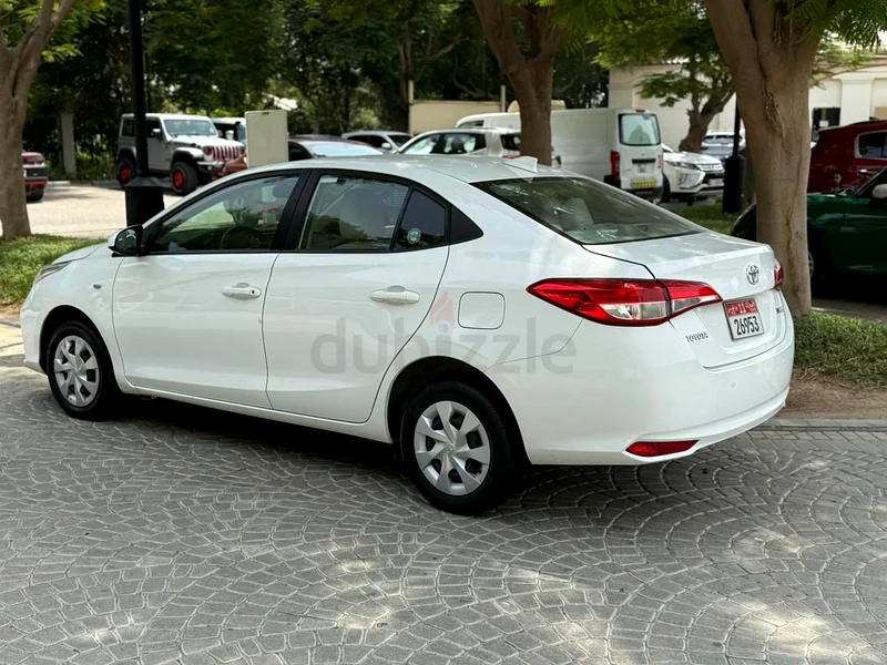 ياريس 2022 لدول مجلس التعاون الخليجي مع التحكم التلقائي في السرعة63146741504770112
