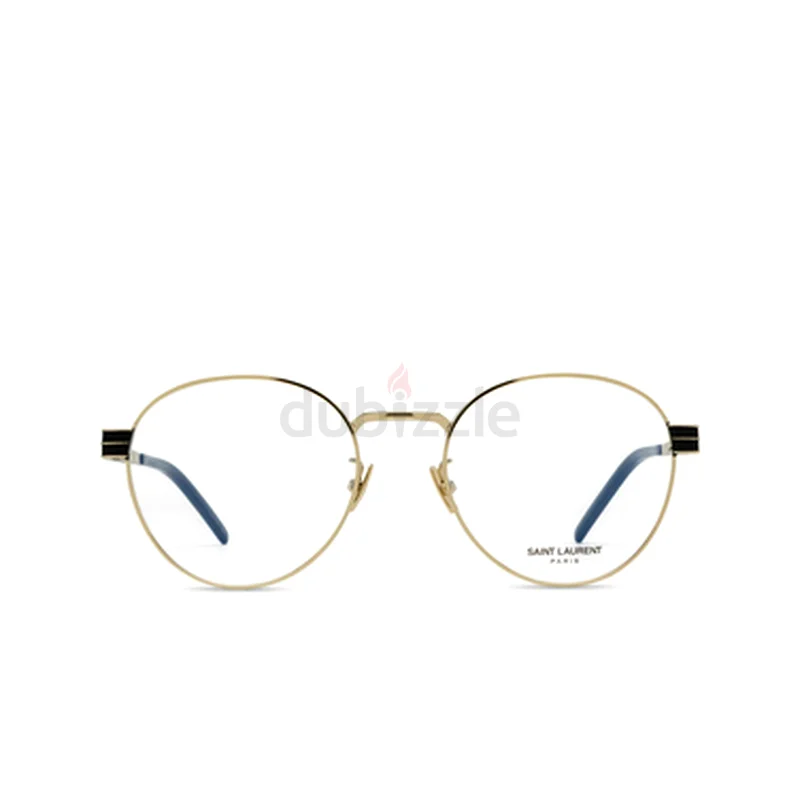Saint Laurent Eyeglasses SL M63 00363240640317569114