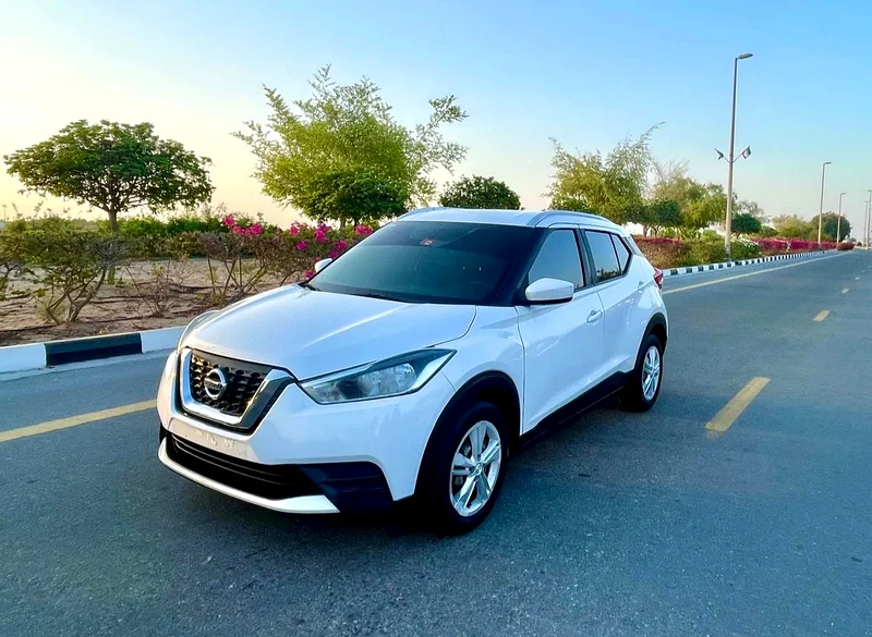 Nissan Kicks 2019 Model - GCC Specifications629306263902751118