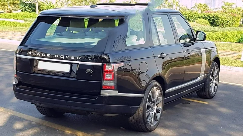 Beautiful Range Rover Vogue V8 “”Supercharged “”Fully Loaded “” GCC “” Free Accidents63231641744259113
