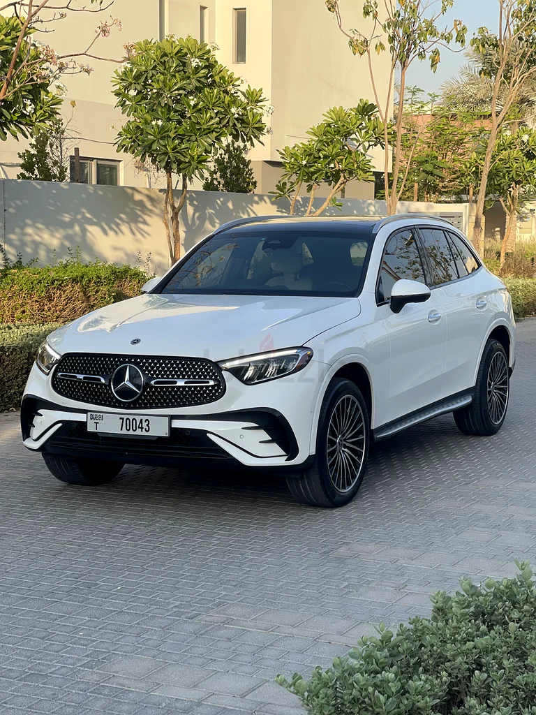 Glc300 full options with 360 camera63158339533185112
