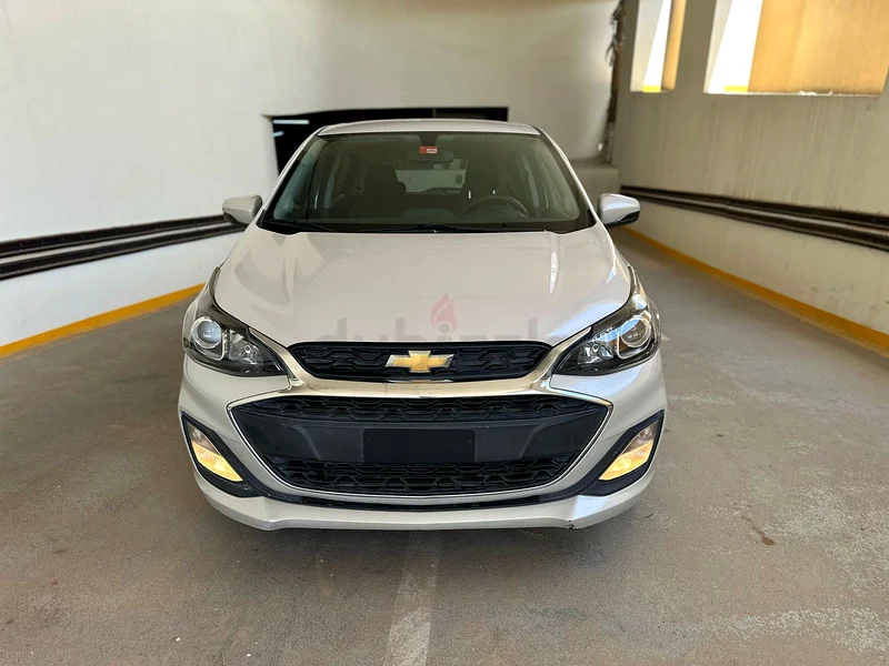 Chevrolet Spark 2020 GCC 1.4L63173120225923111