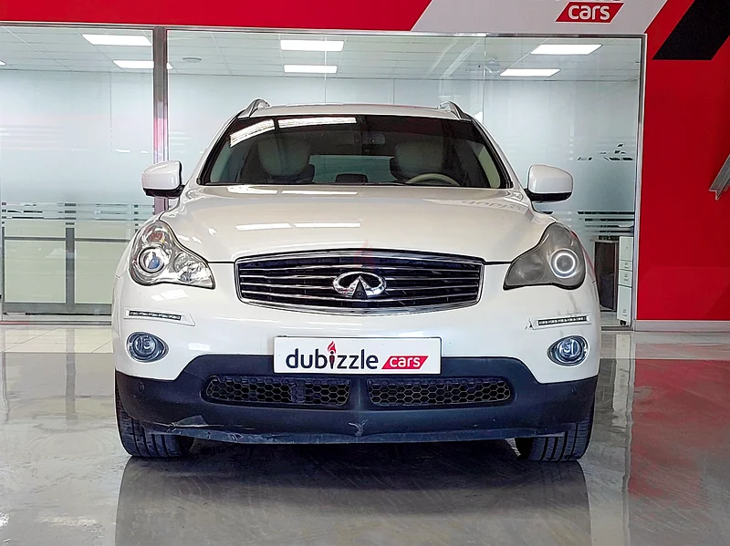 درهم 1123 شهريًا | إنفينيتي QX50 قياسية 2015 | مواصفات دول مجلس التعاون الخليجي | رقم المرجع #32881063173843775619111