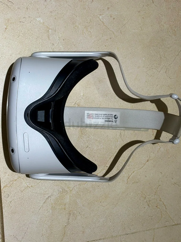 سماعة رأس Oculus VR - عِش تجربة الواقع الافتراضي كما لم يحدث من قبل!63261270156803114