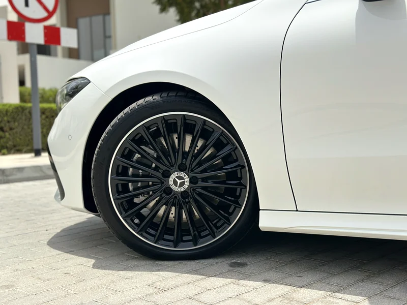 Stunning CLA 250 with 5 Years Warranty  Service62930626143362114