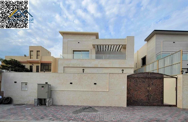 أول ساكن بتشطيبات فاخرة ومناطق واسعة جدًا63878506009731110