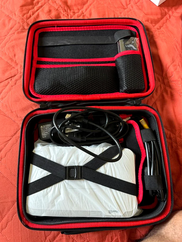 مرشح محمول من ميرلين63262381422721113