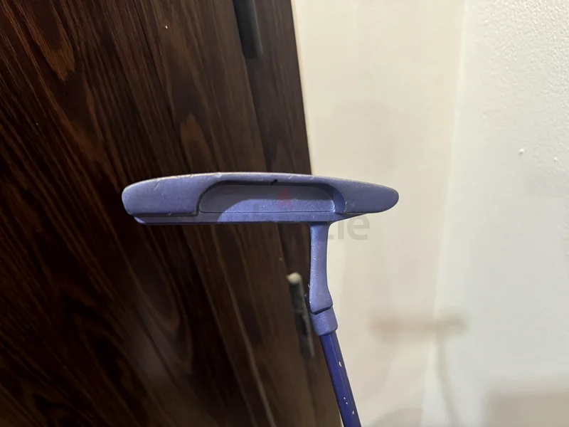 Ladies Putter Golf Planner Nifty” Blade Style Putter, RH, Ladies Putter Golf Club Right Handed63246750226945111