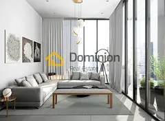 3 BHK Luxury Apartment | Prime Location | Exclusive Amenities | High ROI | Golden Visa Opportunity|