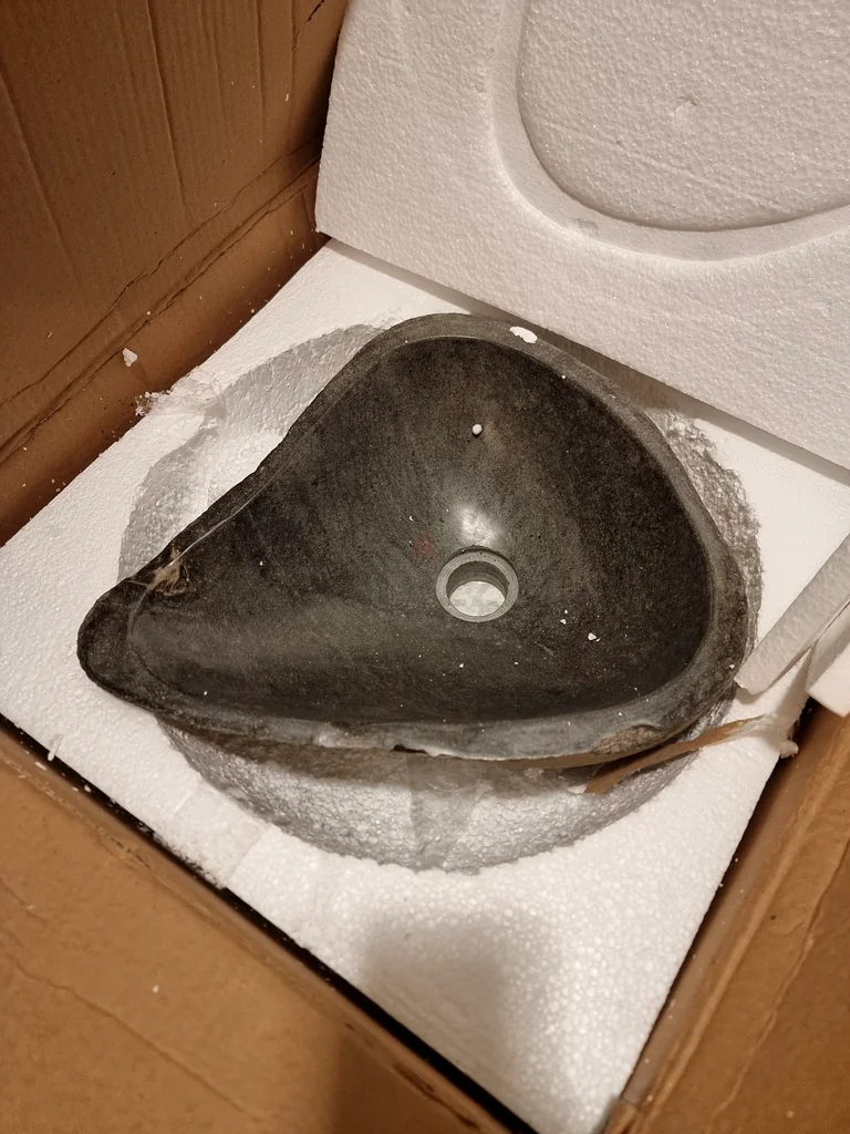 Natural Stone sink63215867884163111