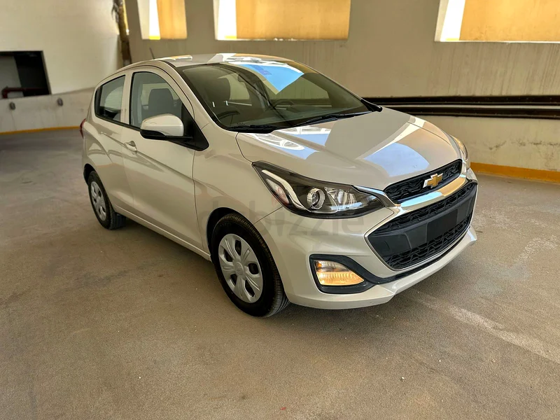 Chevrolet Spark 2020 GCC 1.4L63173120225923113