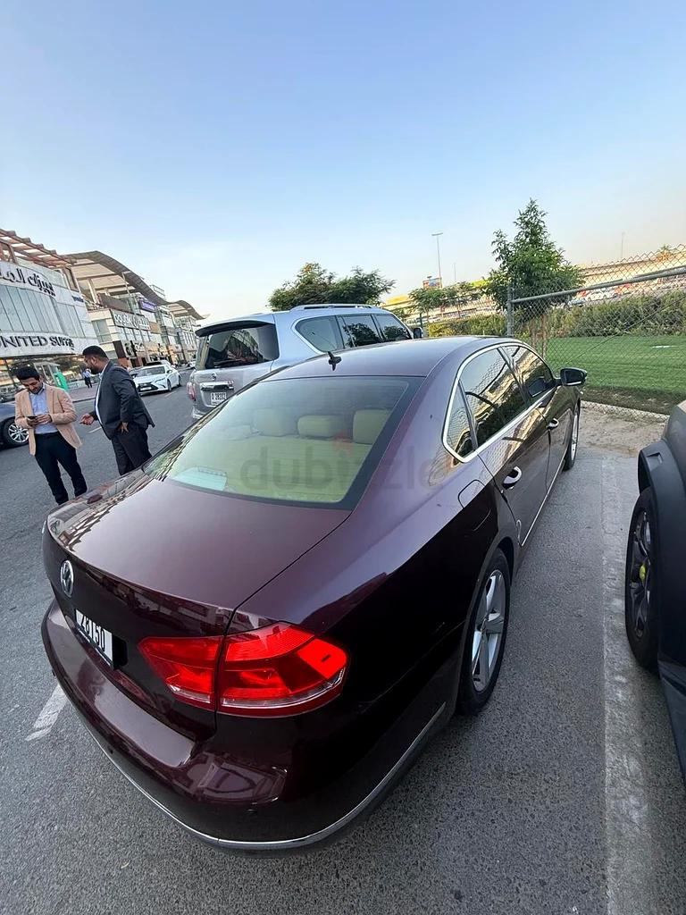 فولكس فاجن باسات63135977373569114