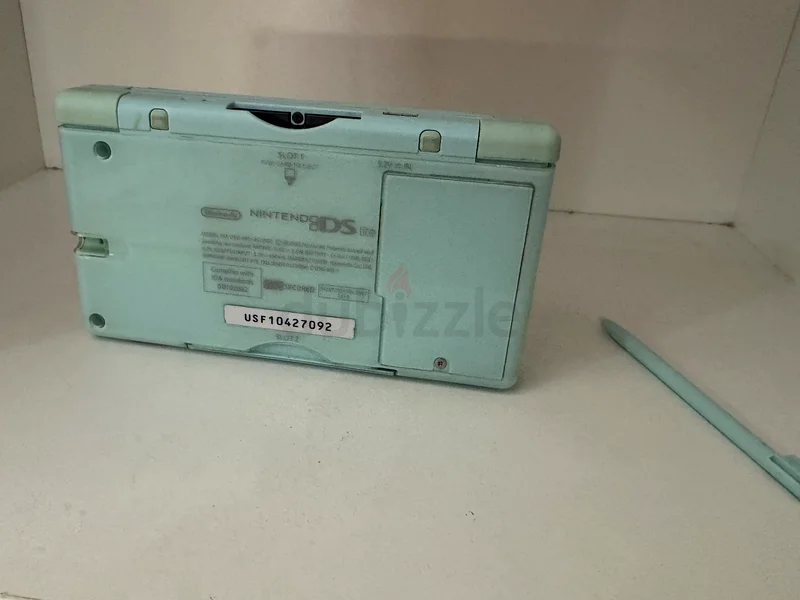 Nintendo Ds lite63173867119618113