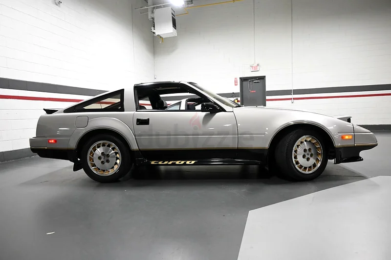 نيسان 300ZX لسنة 1984، الذكرى السنوية الخمسين63167091505283111