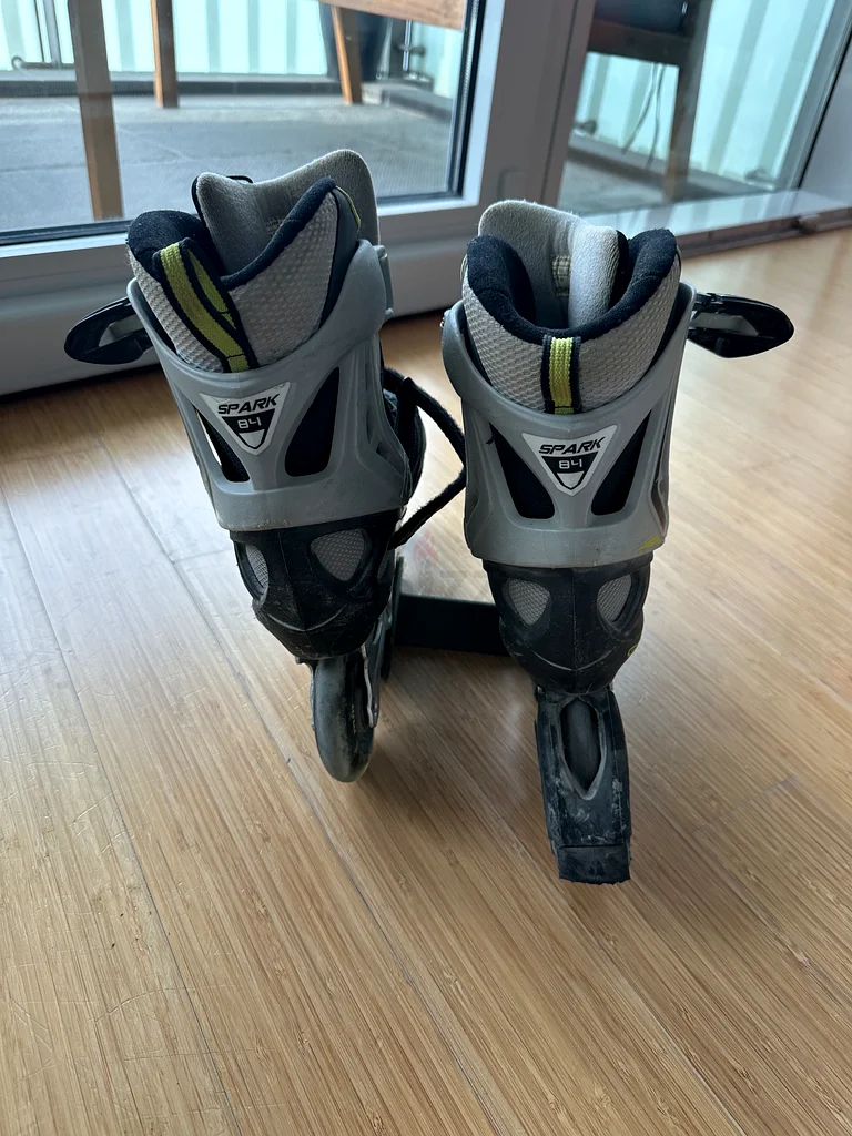 Rollerblade Spark 8463252954353026114