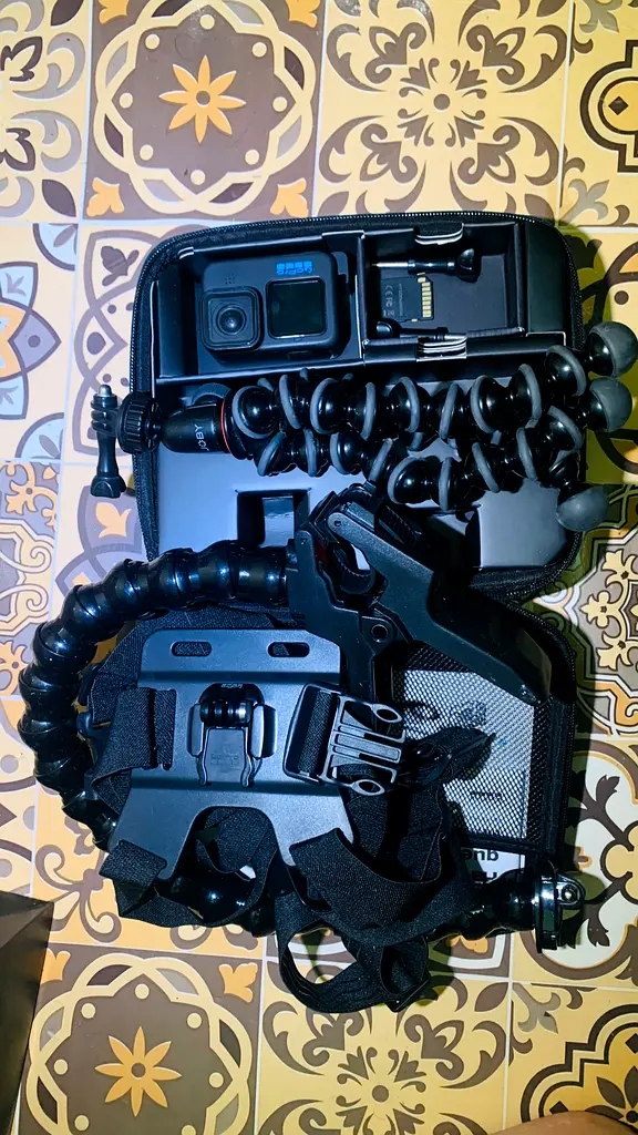 Gopro hero 11