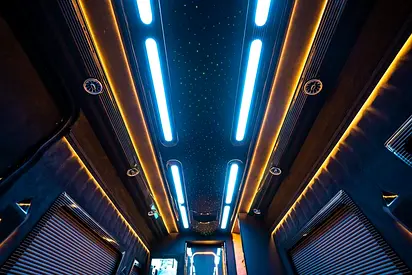2022 Mercedes-BENZ SPRINTER — фото 14