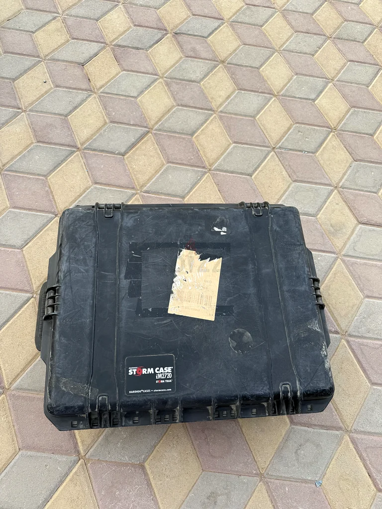 STORM CASE M272063172678514179111