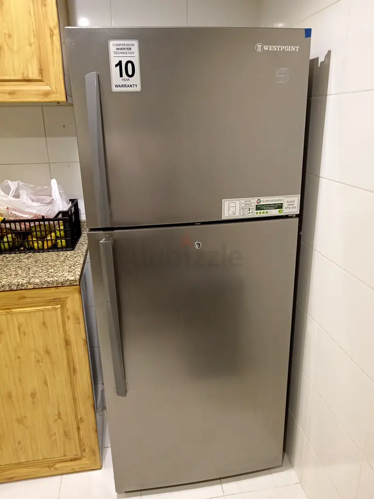 Westpoint Refrigerator
